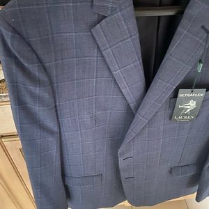 Meet your Posher, Eddie